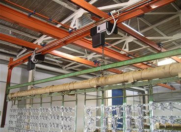Conveyor Systems