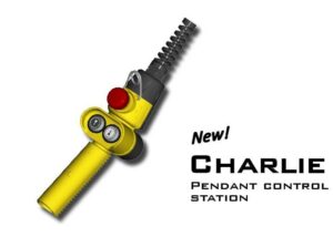 Charlie