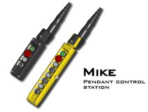 Mike