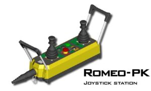 Romeo-PK