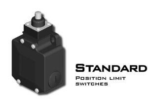Standard Position Limit Switch