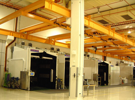 Plek Sesal lifting equipment