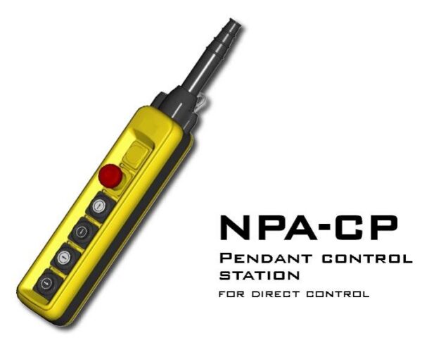 NPA-CP