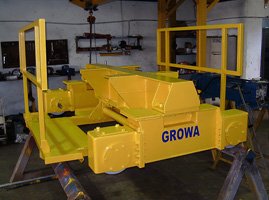 PICT lifting equipment